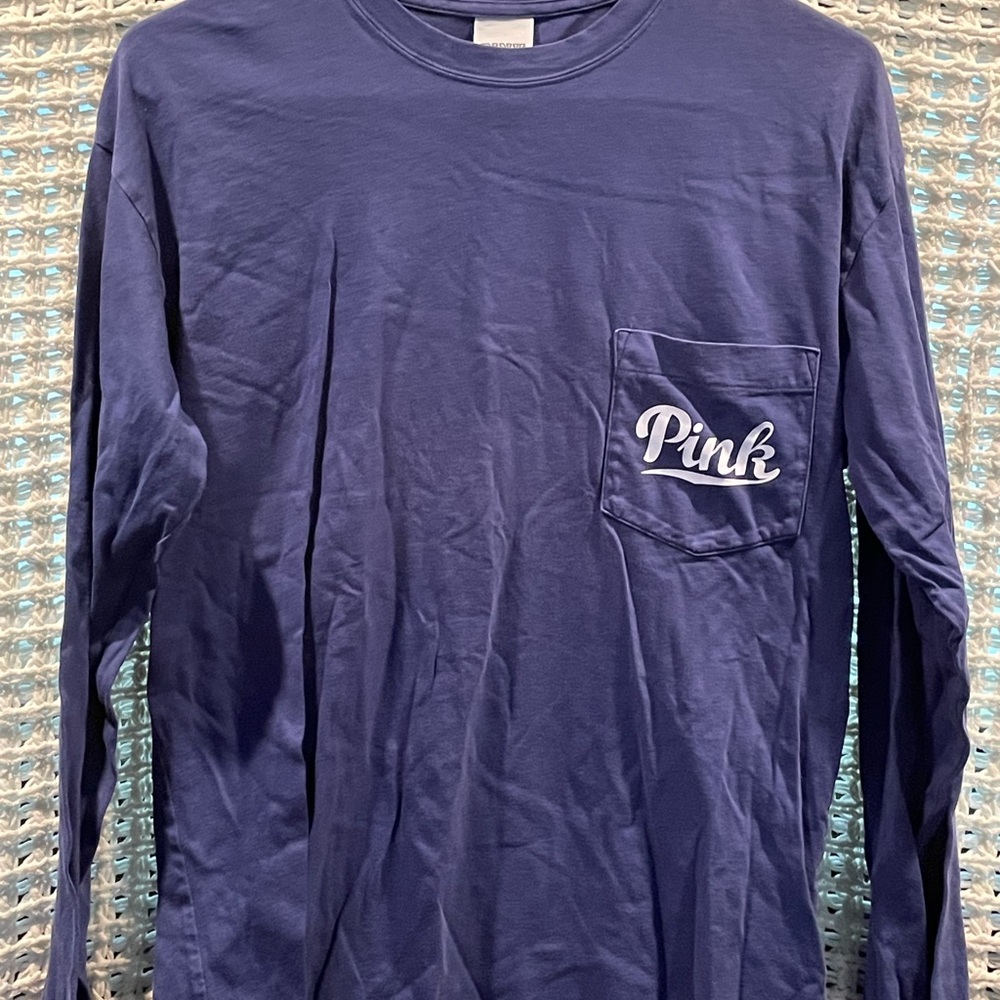 Oversized night shirt